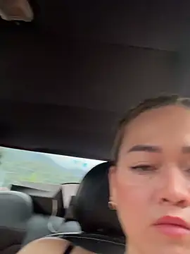 Danielavegax élő XXX-chatje