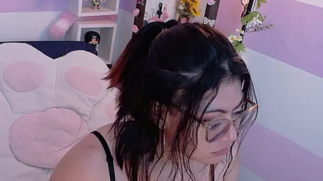 Catwhite_ Chat XXX in diretta