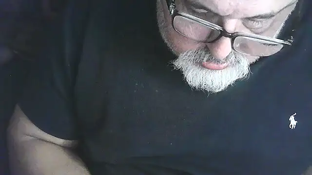 cashot58 Live XXX-chat