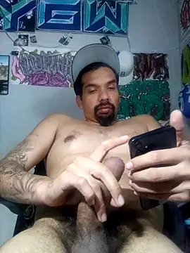 Dunkas69 Live XXX-chat