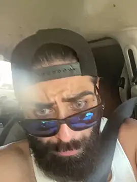 Dave_5518's Webcam Show