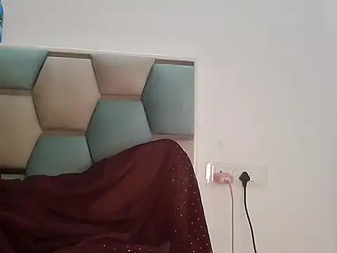 Marathi_khushi1 网络视讯表演