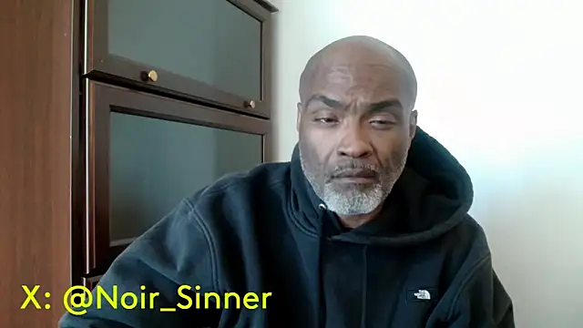 sinnernoir 即時 XXX 聊天