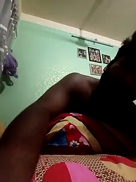 Show de Jonybiswas295 na webcam