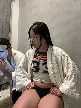 SophiaMelissa Webcamshow