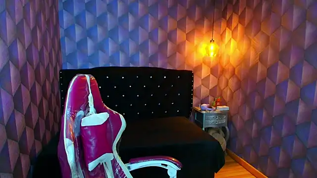 Czat XXX na żywo – LiaHarryis