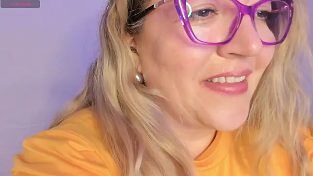 Naty_Mature_ Webcamshow