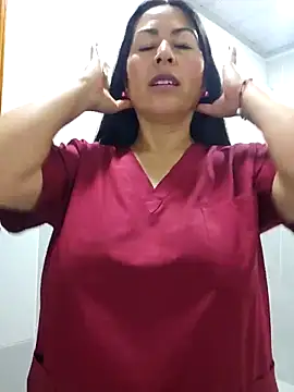 Chatroom XXX en direct de JustSamantha_