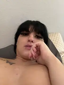 Courtneysinclair's Webcam Show