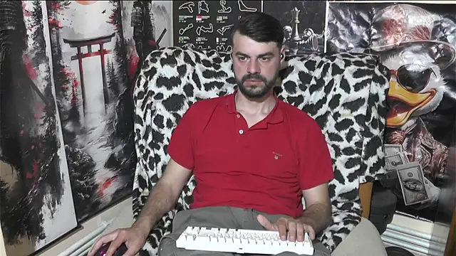 00george Live XXX-chat