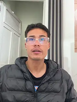 TavoHot_'s Webcam Show