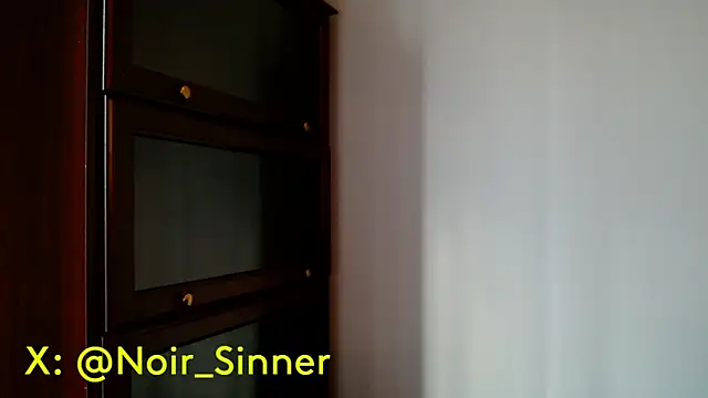 sinnernoir 即時 XXX 聊天