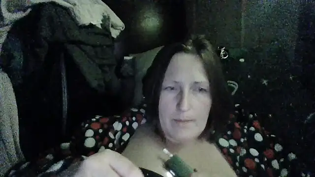 Chat XXX en directo de AllaSowinskaya