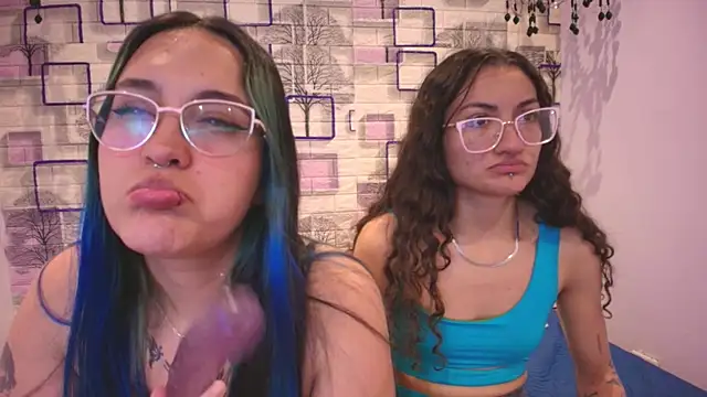 Samanthaa_Evanss 网络视讯表演