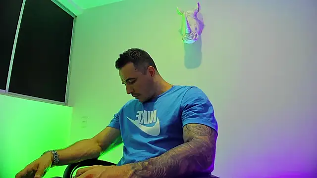 Dagoti Live XXX-chat