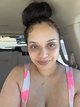 CarmelaAnthony's Webcam Show