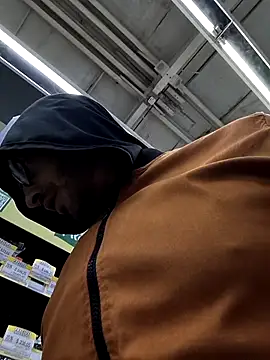 Misshine_32 Webcam Show