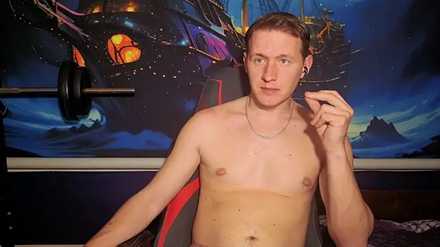 Ве бкам-шоу DiMastyzzz