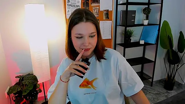 XXX chat uživo modela JaneByrd