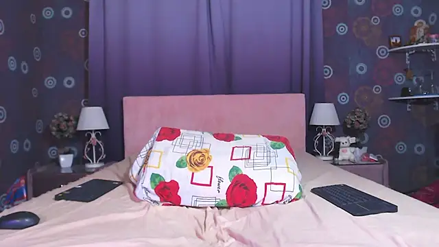 Chat XXX en directo de SquirtyAlice