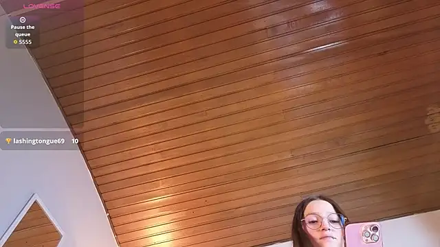 Elecktra_sweet élő XXX-chatje