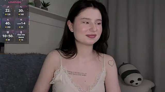 Chat XXX en directo de _Lua__