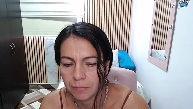 camilavargas_ 라이브 XXX 채팅