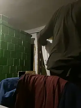 Chat XXX en directo de Frosl