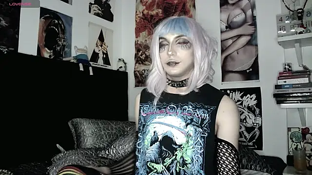 kiiler_queen 在線直播表演