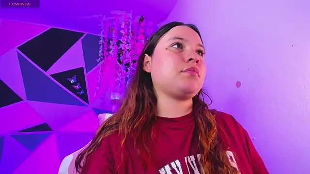 little_emma0 Live XXX-Chat