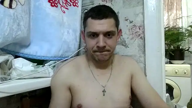 Živý XXX chat Mark1404