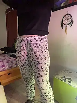 Živý XXX chat Soul_Catleya