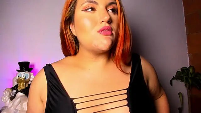 Czat XXX na żywo – becca_diamond