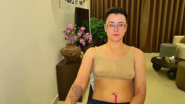 SashaNotFound Live XXX Chat