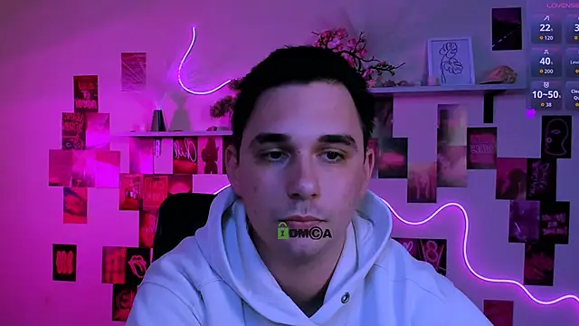 Вебкам-шоу jason_sweety