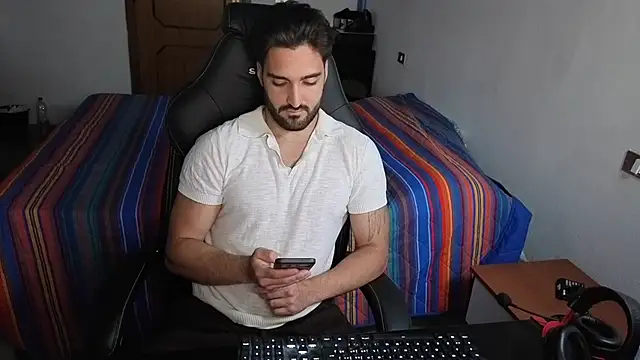 Al3xox02 Chat XXX live