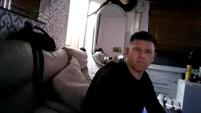 Pertunjukan Kamera Web jayylizz69