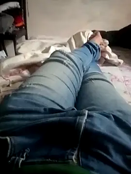 Yerackhip Webcam Show