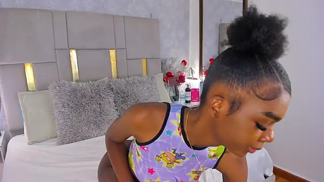 IsisBrown_'s Webcam Show