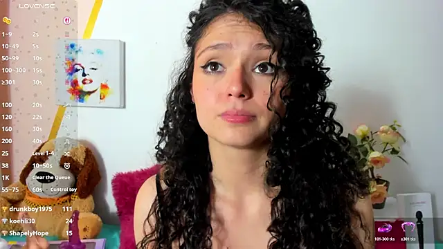 Czat XXX na żywo – MapeDiamond