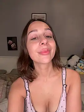 แชท XXX สดของ ChiaraSommer