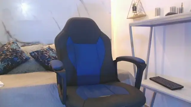 Chat XXX en directo de XanderGrey8