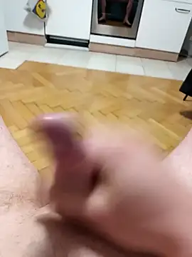 Show modela nicebadguyy na web-kameri