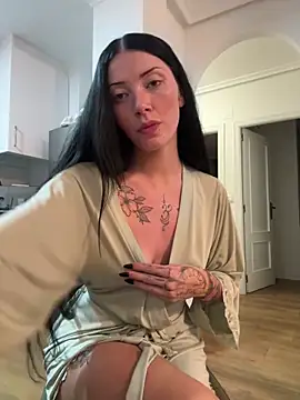 Show Webcam de Karmenlovex