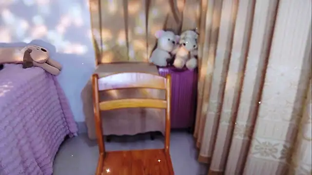 Qingxin309 网络视讯表演