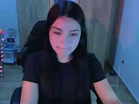 baby_lee Chat XXX in diretta