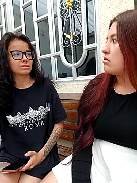 coffeeandbreadn Webbikameraesitys