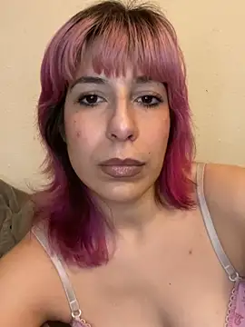 Show de webcam de Ambredelacroix