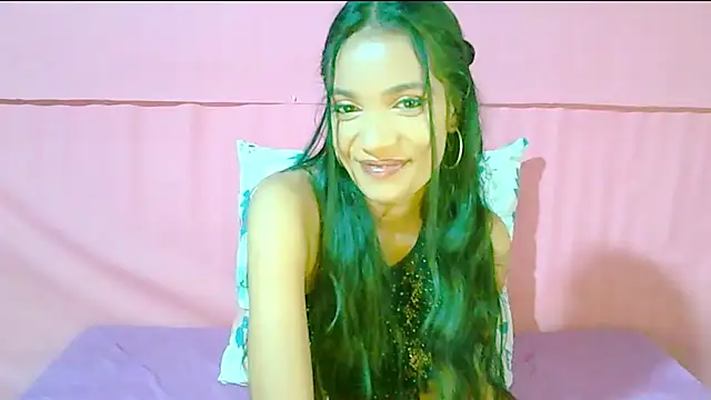 Chat XXX en directo de 1SweetIndian