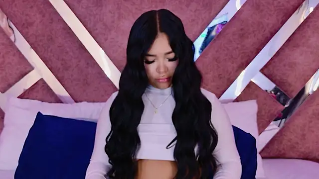 MarianaGarciaa__'s Live XXX Chat